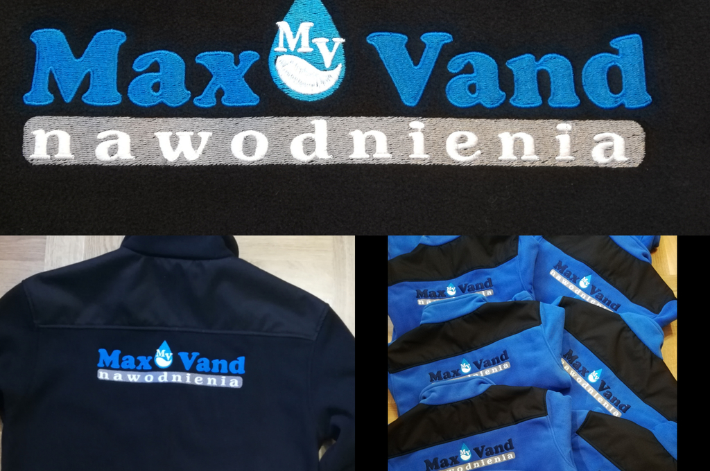 Polary dla Firmy Max Vand